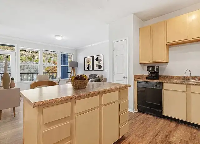 Property at Hickory Point Apartments - 15180 Old Hickory Blvd, Nashville, TN, 37211, 2 beds, 2 baths, [object Object]