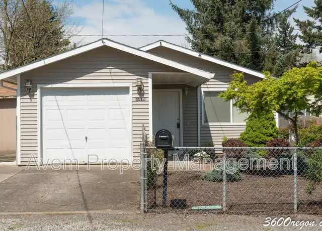 Property at 7305 SE Harney St, Portland, OR, 97206, 3 beds, 1 bath, [object Object]