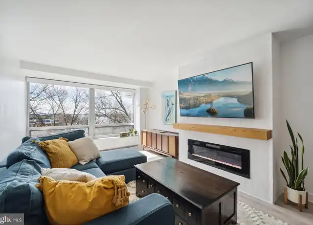 Property at 1435 4th St SW Unit B507, Washington, DC, 20024, 1 bed, 1 bath, [object Object]