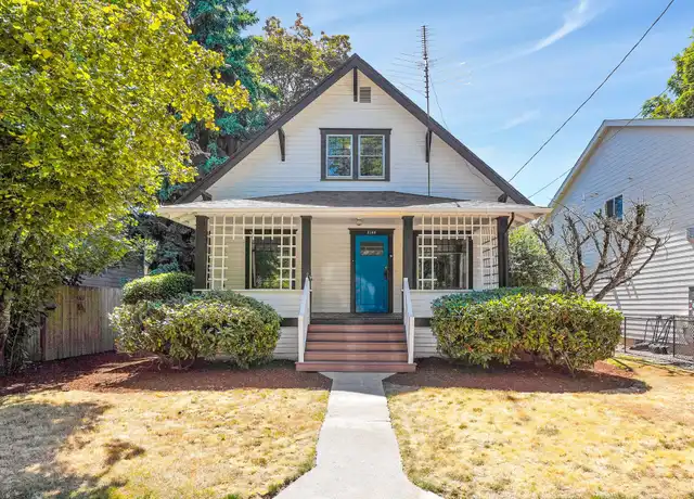 Property at 2160 Trade St SE, Salem, OR, 97301, 5 beds, 2 baths, [object Object]