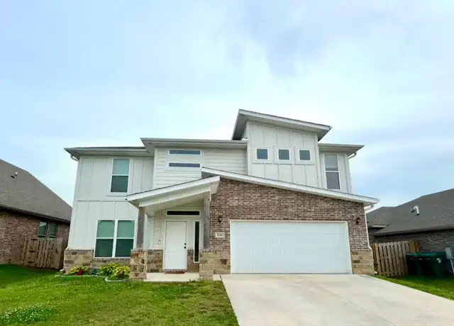 Property at 2111 Periwinkle Pl, Centerton, AR, 72719, 4 beds, 2.5 baths, [object Object]
