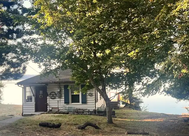 Property at 5590 E State Route 302, Belfair, WA, 98528, 2 beds, 1 bath, [object Object]