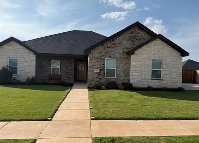 Property at 228 Blackhawk Dr, Abilene, TX, 79602, 4 beds, 2 baths, [object Object]