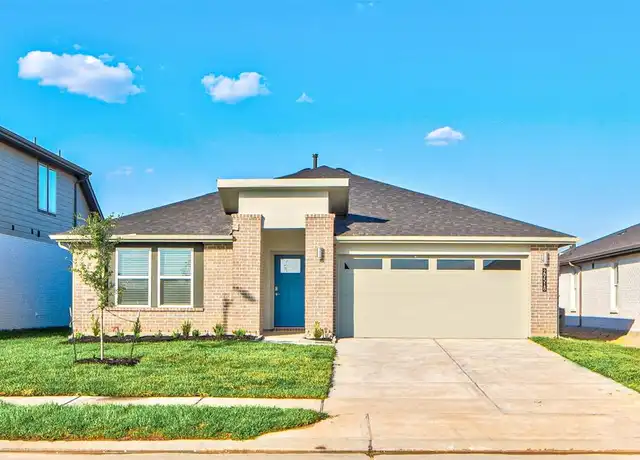 Property at 29518 Wilkerson Ln, Katy, TX, 77494, 4 beds, 2 baths, [object Object]