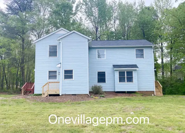 Property at 2436 Moran St, Burlington, NC, 27215, 2 beds, 1.5 baths, [object Object]