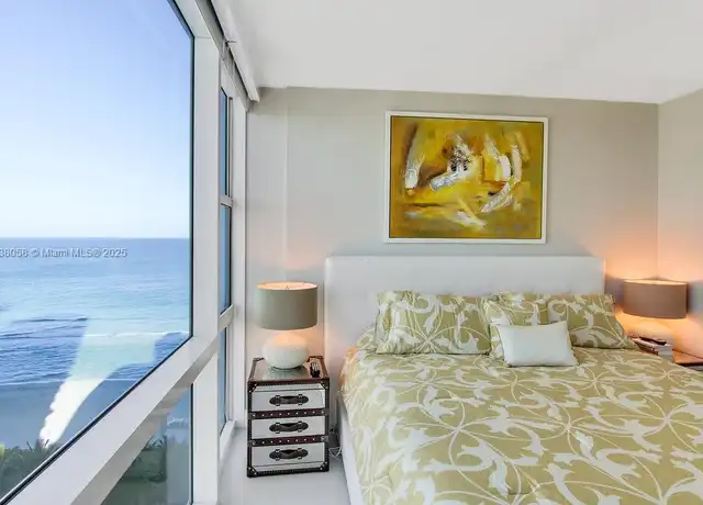 Property at 6801 Collins Ave #1207, Miami Beach, FL, 33141, 1 bed, 1.5 baths, [object Object]