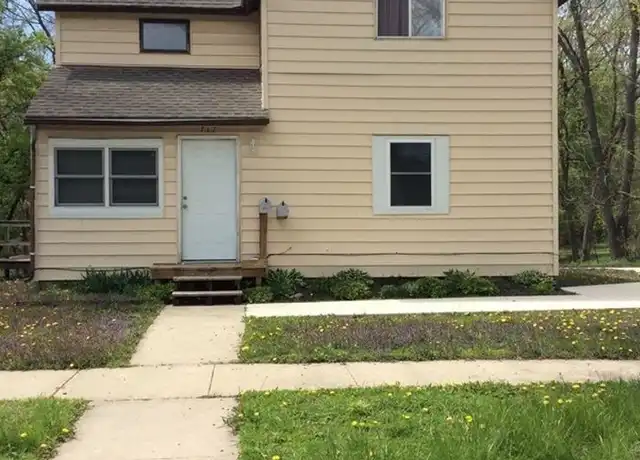 Property at 717 Depot St Unit 1, Iowa Falls, IA, 50126, 1 bed, 1 bath, [object Object]