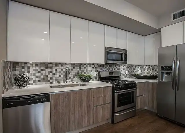 Property at Vista Modern Apartments - 4632 Vista del Monte Ave, Sherman Oaks, CA, 91403, 2-3 beds, 2 baths, [object Object]