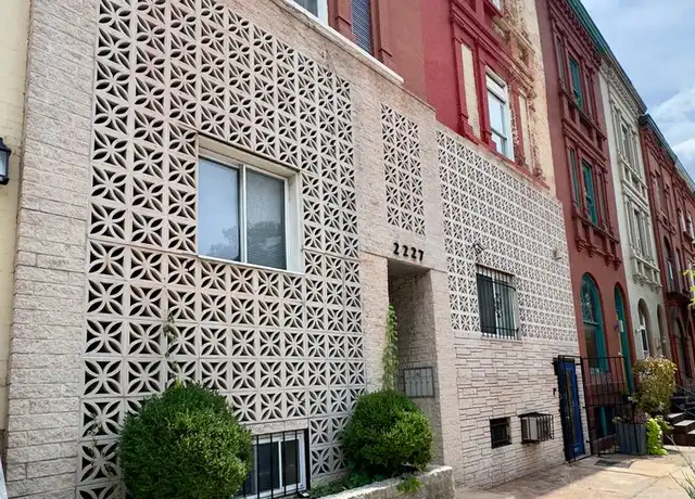 Property at 2227 Saint Paul St Unit 2, Baltimore, MD, 21218, 2 beds, 2 baths, [object Object]