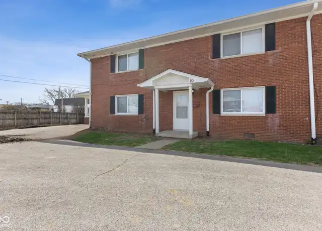 Property at 3710 Madison Ave, Indianapolis, IN, 46227, 2 beds, 1.5 baths, [object Object]