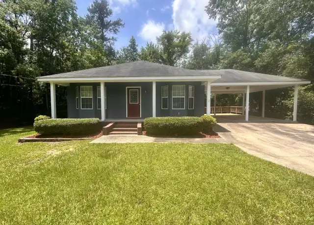 Property at 14 Bridges Cir, Hattiesburg, MS, 39402, 3 beds, 2 baths, [object Object]