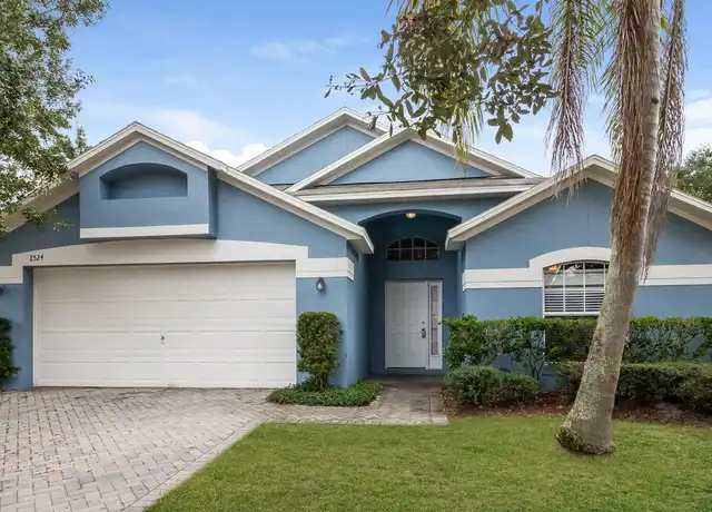 Property at 1524 Lalique Ln, Orlando, FL, 32828, 4 beds, 2 baths, [object Object]