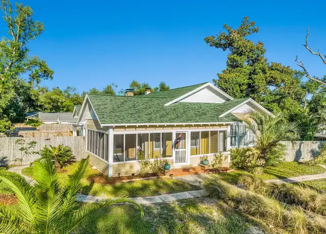 Property at 418 Massalina Dr, Panama City, FL, 32401, 3 beds, 2 baths, [object Object]