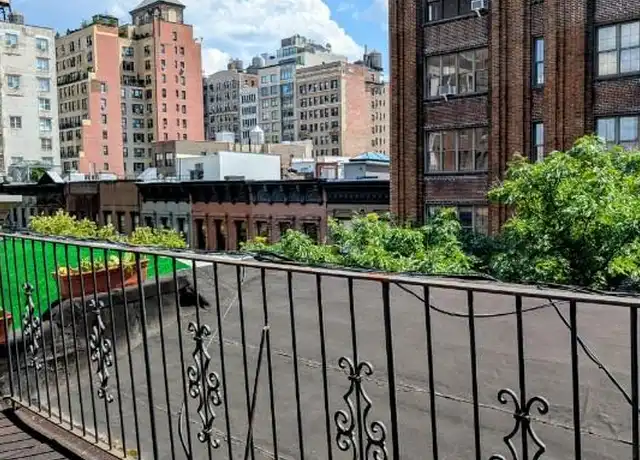 Property at 163 W 73rd St, New York, NY, 10023, 1 bed, 1 bath, [object Object]