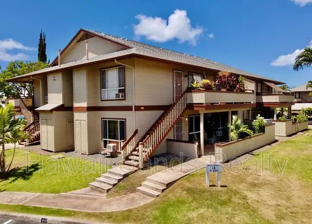 Property at 91-819 Puamaeole St Unit 14D, Ewa Beach, HI, 96706, 2 beds, 2 baths, [object Object]