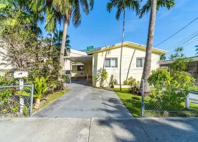 Property at 1021 NW 23rd Ave, Miami, FL, 33125, 4 beds, 2 baths, [object Object]