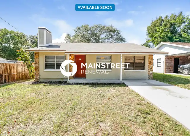 Property at 1813 E Diana St, Tampa, FL, 33610, 3 beds, 2 baths, [object Object]