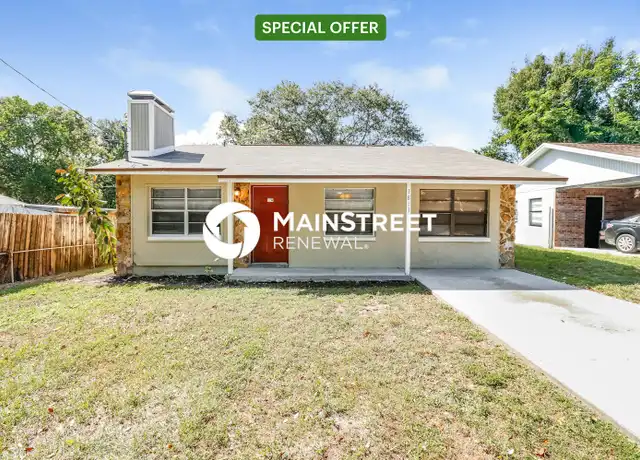Property at 1813 E Diana St, Tampa, FL, 33610, 3 beds, 2 baths, [object Object]