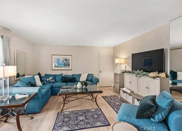 Photo of 3242 San Amadeo Unit 2B, Laguna Woods, CA 92637