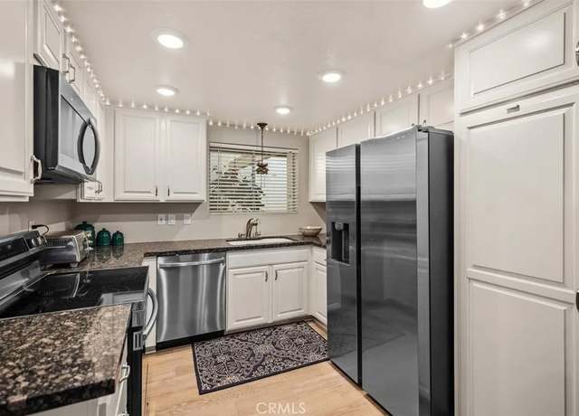 Photo of 3242 San Amadeo Unit 2B, Laguna Woods, CA 92637