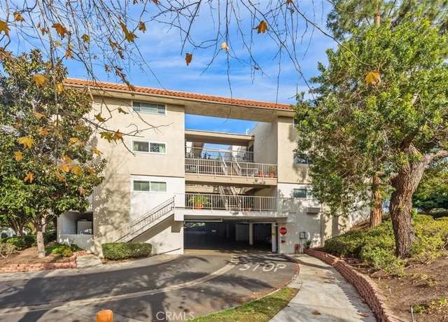 Photo of 3242 San Amadeo Unit 2B, Laguna Woods, CA 92637