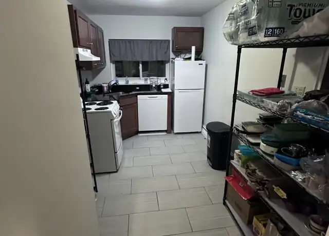 Property at 67 Chiswick Rd Unit 6, Boston, MA, 02135, 2 beds, 1 bath, [object Object]