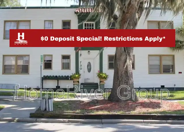Property at 730 W Central Ave Unit 7, Winter Haven, FL, 33880, 1 bed, 1 bath, [object Object]