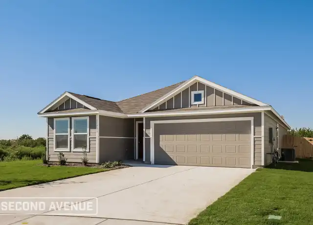 Property at 11703 Spraberry Way, TX, 76078, 4 beds, 2 baths, [object Object]