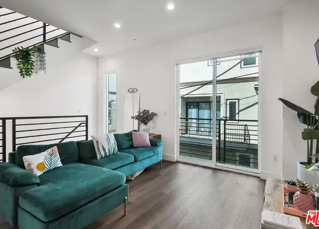 Property at 1255 N Gower St Unit 3/4, Los Angeles, CA, 90038, 2 beds, 2 baths, [object Object]