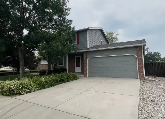 Property at 4043 Burr Oak Dr, Loveland, CO, 80538, 3 beds, 1.5 baths, [object Object]