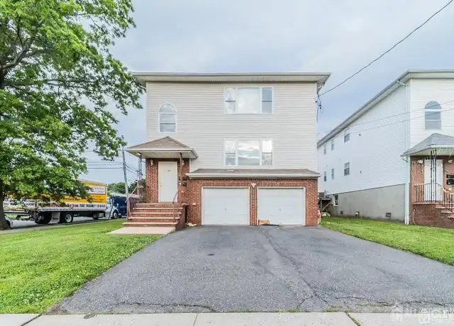 Property at 44 N Whittier St #1, Carteret, NJ, 07008, 3 beds, 2 baths, [object Object]