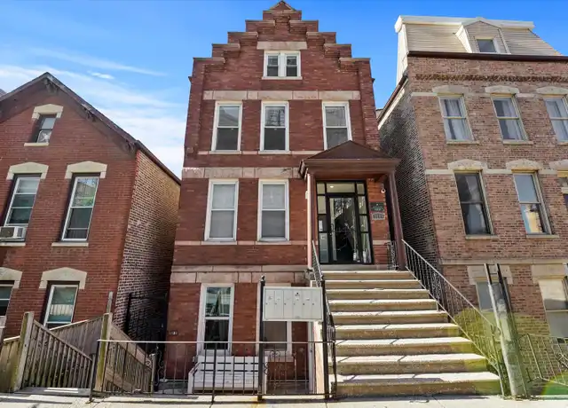 Property at 1645 W 17th St Unit 2, Chicago, IL, 60608, 3 beds, 2 baths, [object Object]