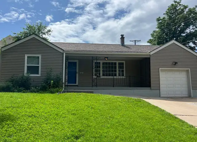 Property at 1314 S 48th St, Omaha, NE, 68106, 3 beds, 2 baths, [object Object]