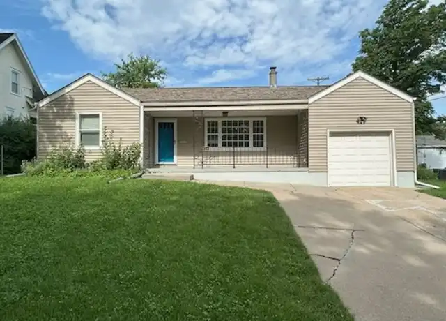 Property at 1314 S 48th St, Omaha, NE, 68106, 3 beds, 2 baths, [object Object]