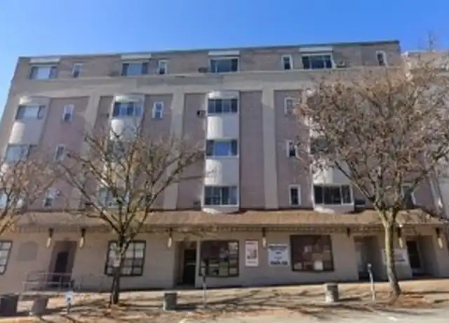 Property at 20 S 6th St Unit 29, Indiana, PA, 15701, 1 bed, 1 bath, [object Object]