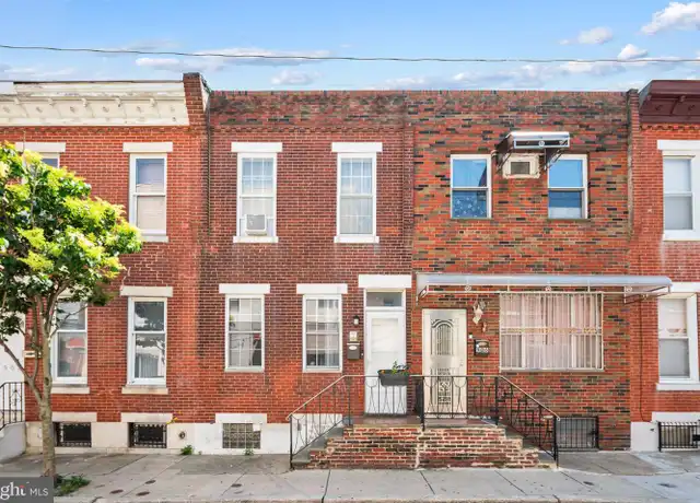 Property at 904 Tree St, Philadelphia, PA, 19148, 3 beds, 1.5 baths, [object Object]