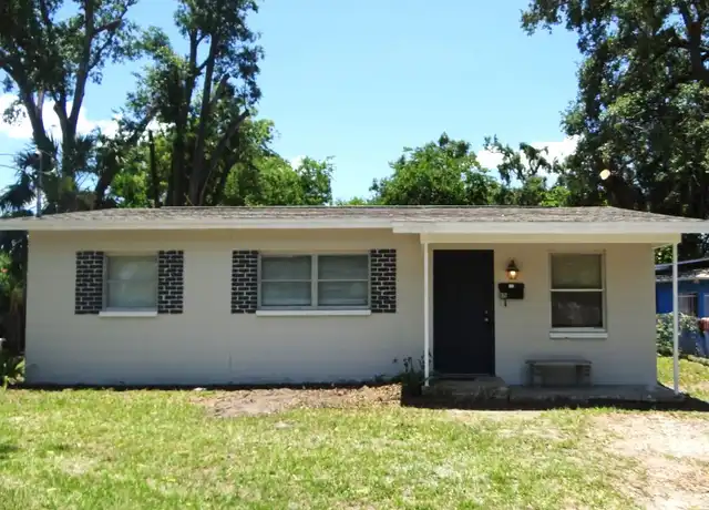 Property at 815 E Broad St, Tampa, FL, 33604, 3 beds, 1 bath, [object Object]