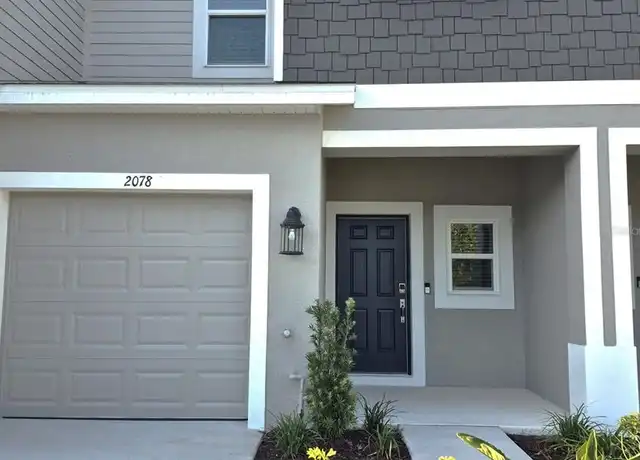 Property at 2078 Hallier Cv, Wesley Chapel, FL, 33543, 3 beds, 2.5 baths, [object Object]