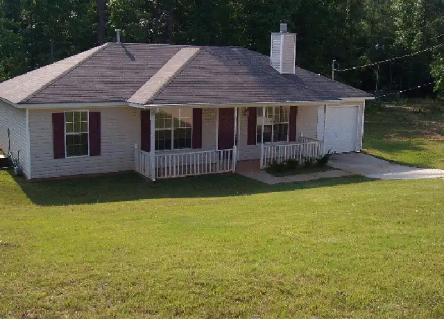 Property at 14 Ray Way, Grantville, GA, 30220, 3 beds, 2 baths, [object Object]