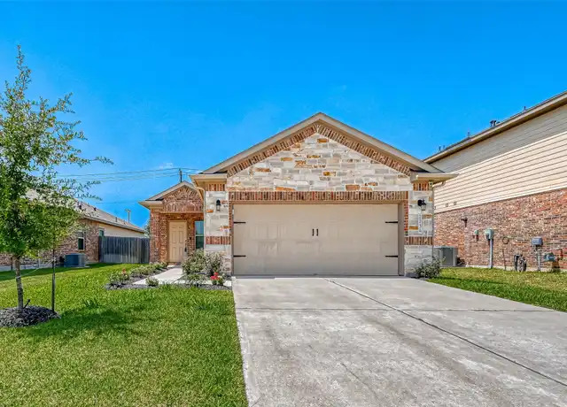 Property at 2234 Patriot Bnd, Missouri City, TX, 77489, 3 beds, 2 baths, [object Object]