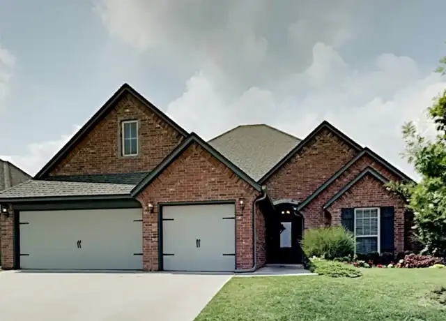 Property at 8512 NW 127th St, Oklahoma City, OK, 73142, 4 beds, 2.5 baths, [object Object]