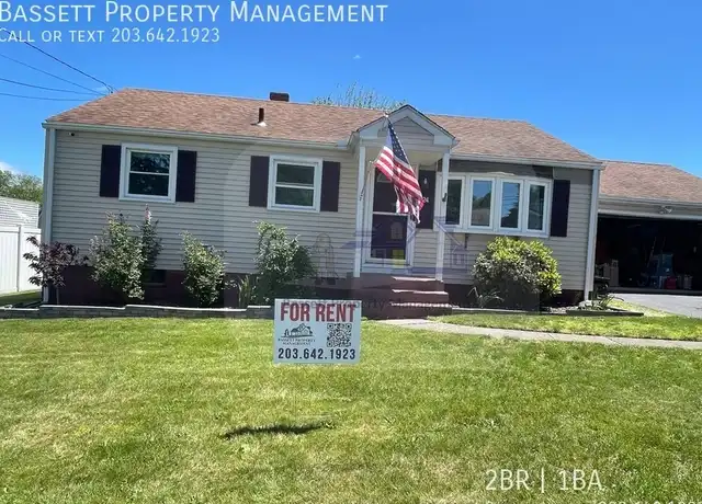 Property at 24 Sagamore Rd, Meriden, CT, 06450, 2 beds, 1 bath, [object Object]