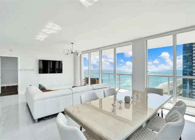 Property at 6365 Collins Ave #2207, Miami Beach, FL, 33141, 2 beds, 2 baths, [object Object]