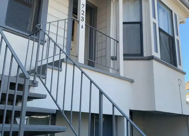 Property at 723 27th St Unit A, Oakland, CA, 94612, 3 beds, 1 bath, [object Object]