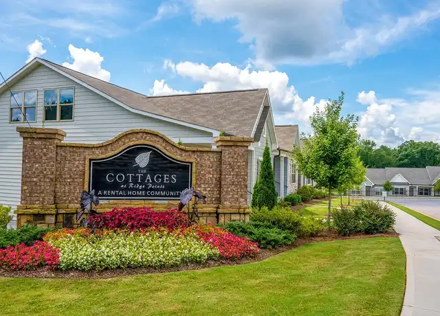 Property at Cottages at Ridge Pointe - 1000 Redwood Ln, Athens, GA, 30606, 2-3 beds, 2-3 baths, [object Object]