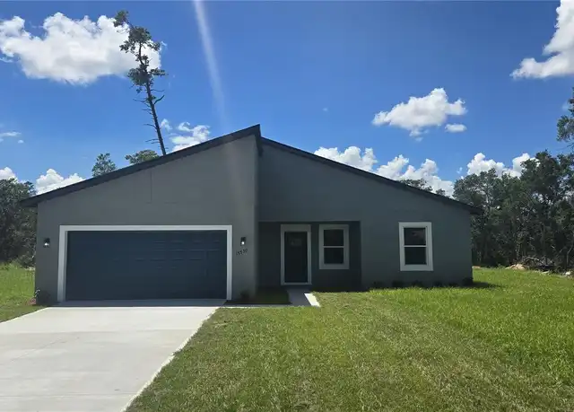 Property at 15730 SW 40th Ter, Ocala, FL, 34473, 4 beds, 2 baths, [object Object]