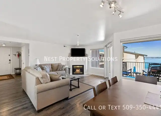 Property at 2900 W Marina Dr #201, Moses Lake, WA, 98837, 2 beds, 2 baths, [object Object]