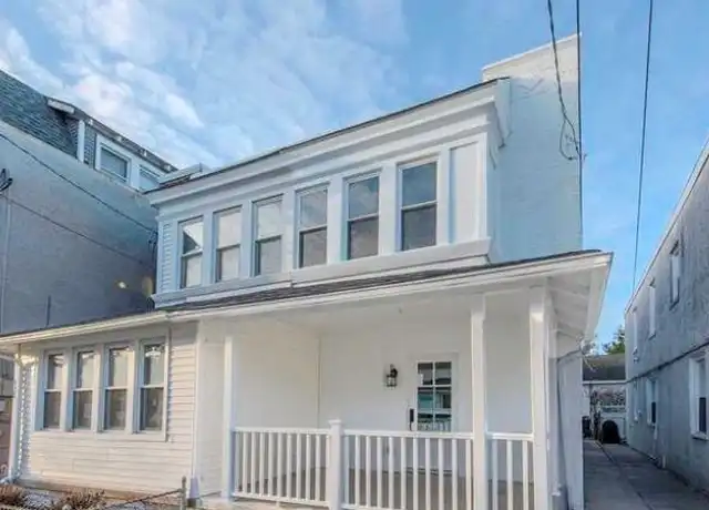 Property at 132 N Portland Ave, Ventnor City, NJ, 08406, 3 beds, 1.5 baths, [object Object]