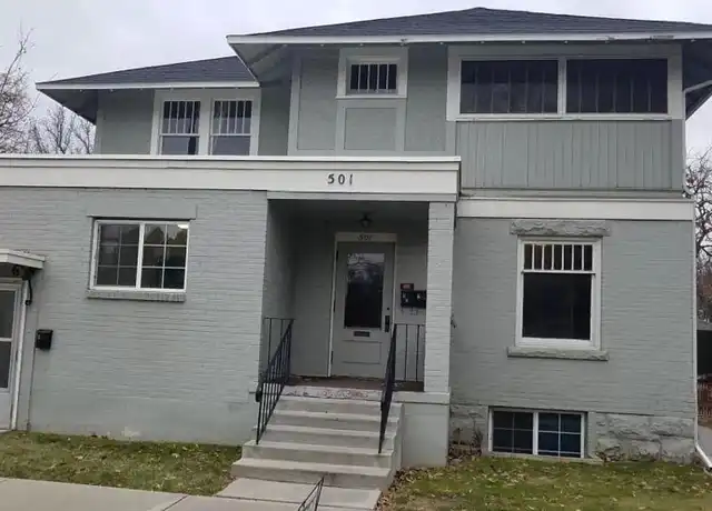 Property at 501 W Hays St Unit 8 (Unit 1434), Boise, ID, 83702, 1 bed, 1 bath, [object Object]