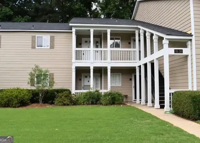 Property at 38 Rumson Ct SE, Smyrna, GA, 30080, 2 beds, 2 baths, [object Object]